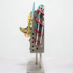 Frank Stella, Wynwood, 2016