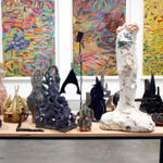 William J. O'Brien, Untitled, 2009