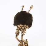 The Haas Brothers, Bend Affleck & Giraffe-ael Warnock, 2021