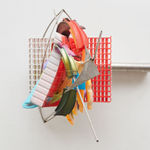 Larry Bell, 3D VD 1.30.15E, 2015