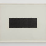 Ted Stamm, Untitled, 1974