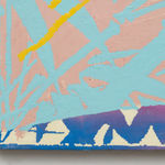 Dashiell Manley, It and others (arms), 2015