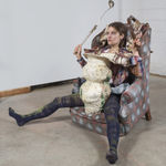 Jessica Jackson Hutchins, The Star, 2020