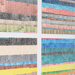 Michaela Yearwood-Dan, Mismatched Blessing, 2021