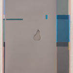 John Houck, Notes on a Briefcase, 2018