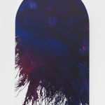 Andisheh Avini, Untitled, 2019