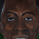 Michaela Yearwood-Dan, That's all it takes, 2022