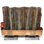 Pier Paolo Calzolari, Galata, 1989