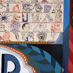 Erik Parker, Focus Pocus, 2008