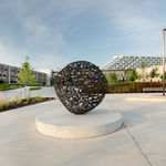 Ghada Amer, Sindy In Pink-RFGA, 2015