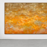 Jay Heikes, The Last Painting, 2021