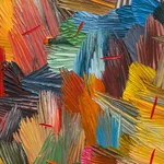 Dashiell Manley, e.f.w. (g.e.) 3/17, 2017