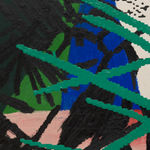 Dashiell Manley, pastimes (some shady place), 2020