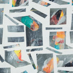 Julia Dault, Short Stack, 2020