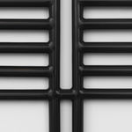 Julia Dault, Lady Fingers, 2018