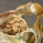 Jessica Jackson Hutchins, The Star, 2020