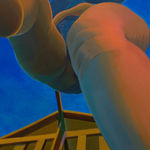 Maud Madsen, Groundless, 2022