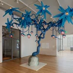 The Haas Brothers, Bend Affleck & Giraffe-ael Warnock, 2021