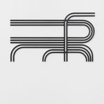 Julia Dault, Lady Fingers, 2018