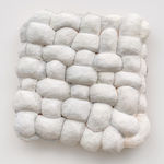 Gina Beavers, Charlton Home ribbed towels, 2024