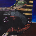 Forrest Kirk, Dreaming of Revenge, 2021