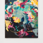 Michaela Yearwood-Dan, What a wonderful world, 2020