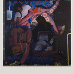 Celeste Rapone, Purist, 2022