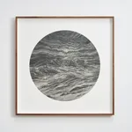 Ambrosine Allen, The Sky, the Peaks, the Heaving Plain, 2024