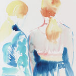 Lindsey Bull, Babydoll, 2025