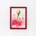 Lindsey Bull, Babydoll, 2025