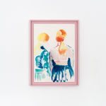 Lindsey Bull, Babydoll, 2025