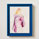 Lindsey Bull, Robes (study), 2024