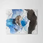 Alison Cooley, Luce 3100