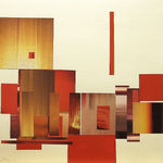 Julian Jackson, 6.2007, 2007