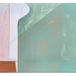 Frank Phillips, Sweet Pea 1, 2023