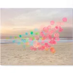 Thomas Jackson, Glow Sticks no. 1, 2012