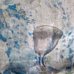 Pam Fox, Wide Cup, 2018