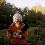 Virginia Beahan, Celebrating My Mother’s 90th Birthday, Lyme, New Hampshire,, 2003