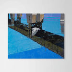 Mac Ball, Florae X, 2023