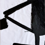 Sarah Boyts Yoder, Trophy with Little Rose, 2024