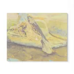 Peter Cochrane, The Alchemist’s Garden - Lead