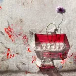 Fleming Cunningham, Poppies Family Creation, 2020