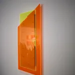 Sanford Bond, Broom Chairs, 2022