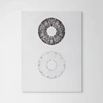 Jaydan Moore, Lattice, 2014