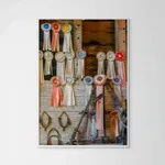 Claire Szeptycki, By the Creek, 2024