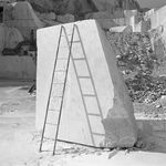 William Wylie, Tripod, 2016