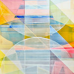 Deborah Zlotsky, Lil' Dipper, 2018