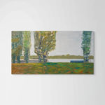 Sarah Boyts Yoder, Windy Chimes, 2022