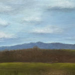 Sarah Boyts Yoder, About Face 3, 2024