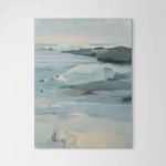 Hannah Bureau, Tidal Sea, 2025